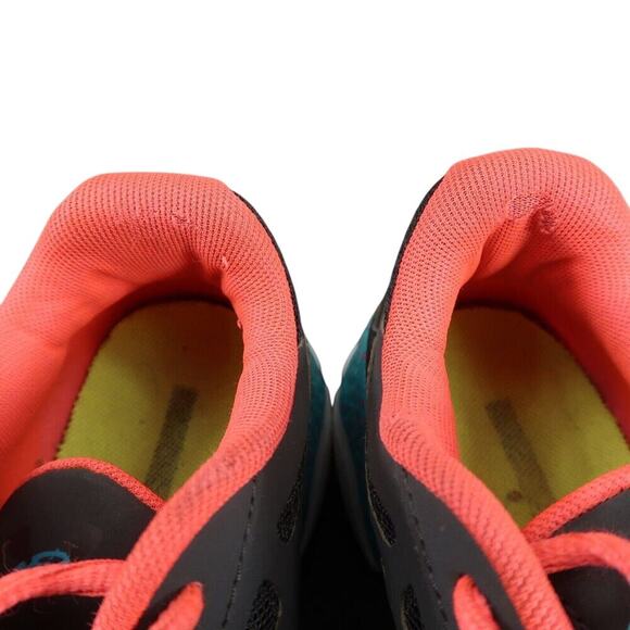 Under Armour Shoes Womens 7.5 Athletic Trainers Engage Running Sneakers Comfort - Picture 13 of 13